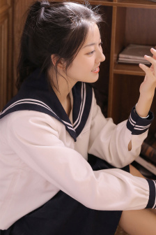春潮烂漫海棠花